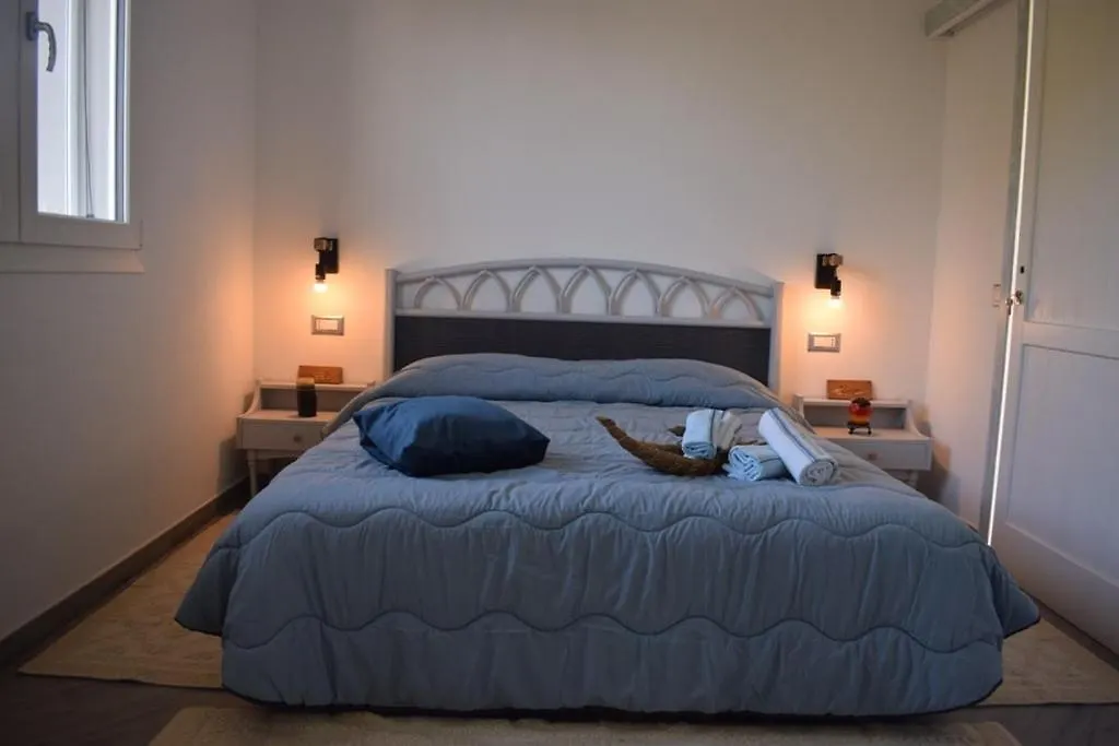 Moon - Camere Con Bagno Privato Su Forti