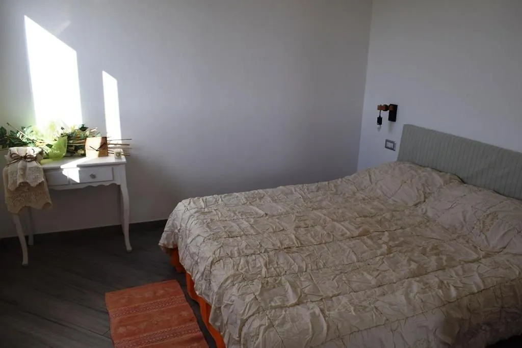 Moon - Camere Con Bagno Privato Su Forti