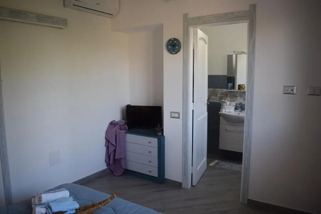 بيت للعطل Moon - Camere Con Bagno Privato Su Forti