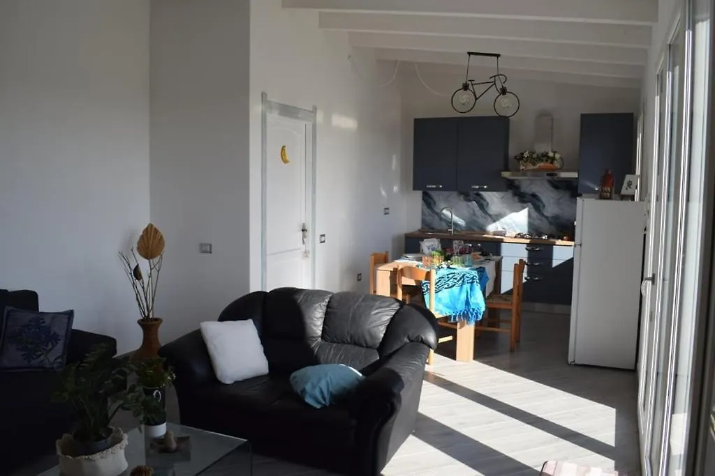 Moon - Camere Con Bagno Privato Su Forti إيطاليا