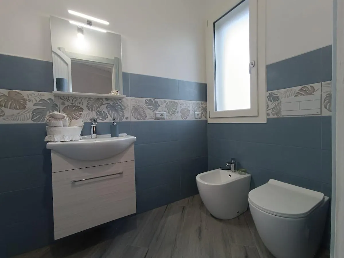 Moon - Camere Con Bagno Privato Su Forti
