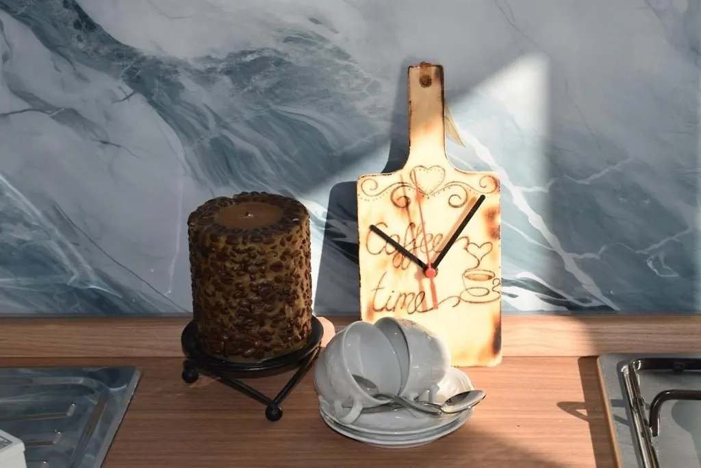 度假居 Moon - Camere Con Bagno Privato Su Forti 意大利