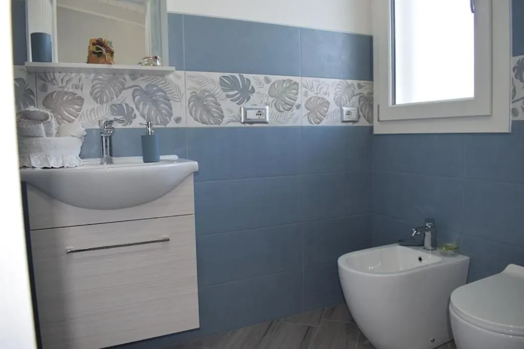 Moon - Camere Con Bagno Privato Su Forti 意大利
