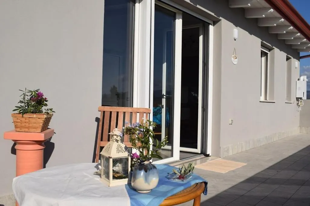 بيت للعطل Moon - Camere Con Bagno Privato Su Forti