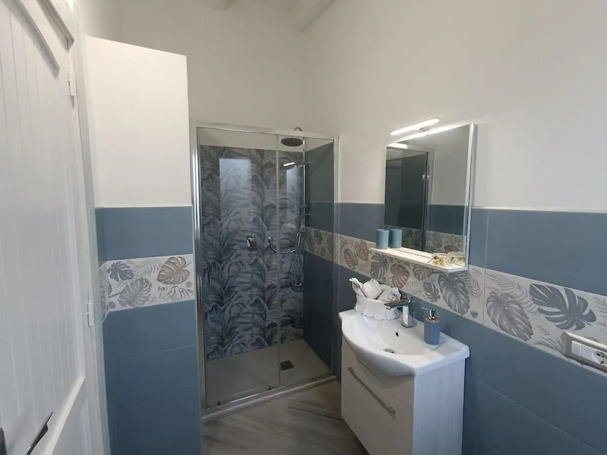 度假居 Moon - Camere Con Bagno Privato Su Forti