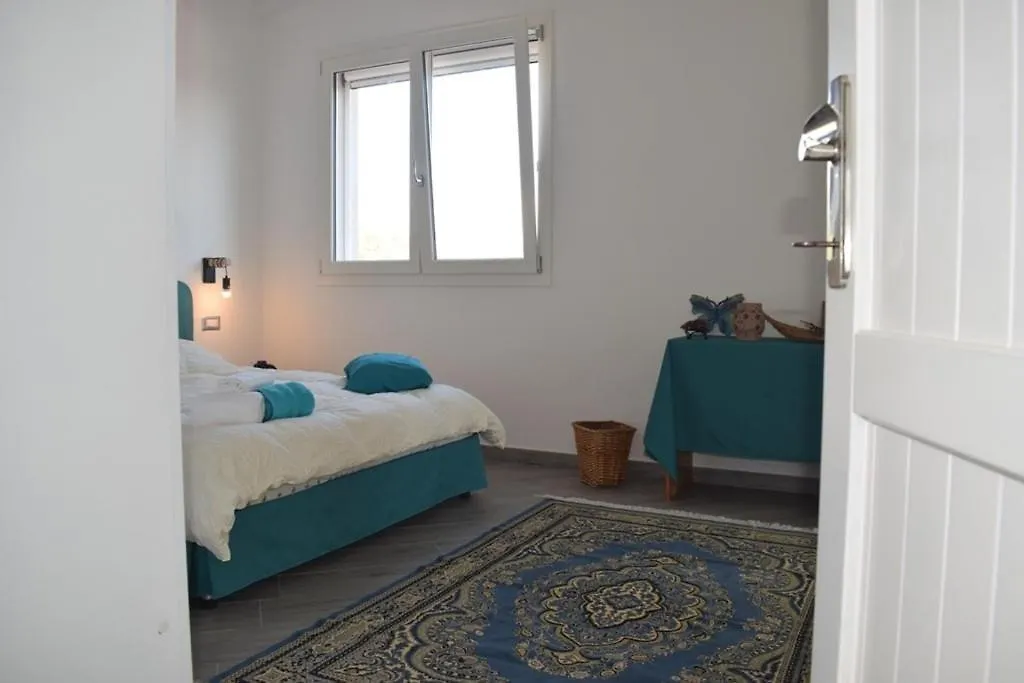 بيت للعطل Moon - Camere Con Bagno Privato Su Forti إيطاليا
