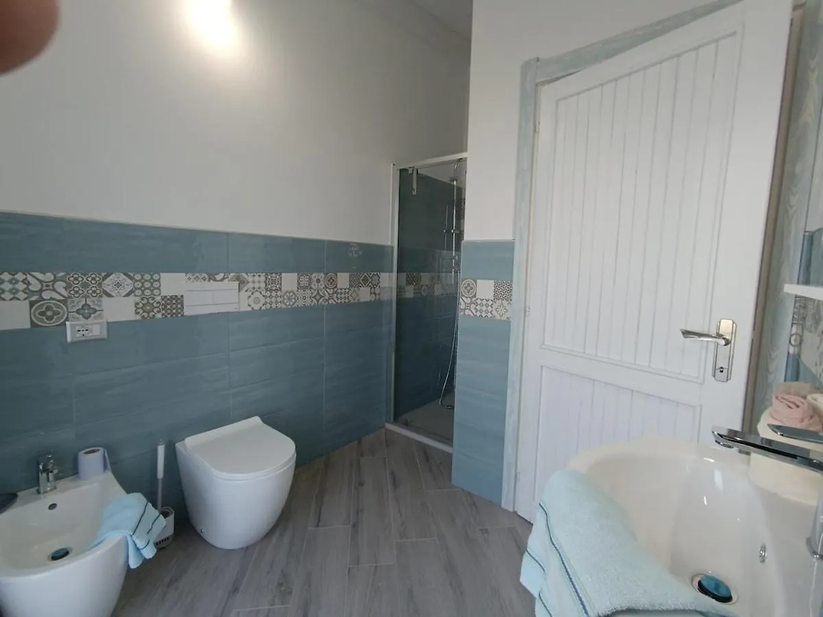 度假居 Moon - Camere Con Bagno Privato Su Forti