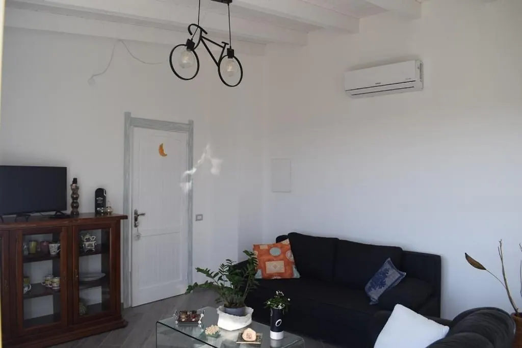 Moon - Camere Con Bagno Privato Su Forti إيطاليا