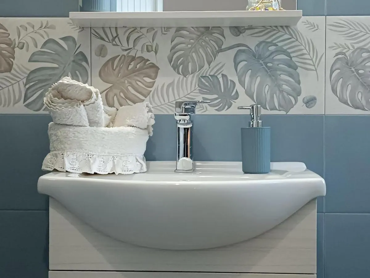بيت للعطل Moon - Camere Con Bagno Privato Su Forti إيطاليا