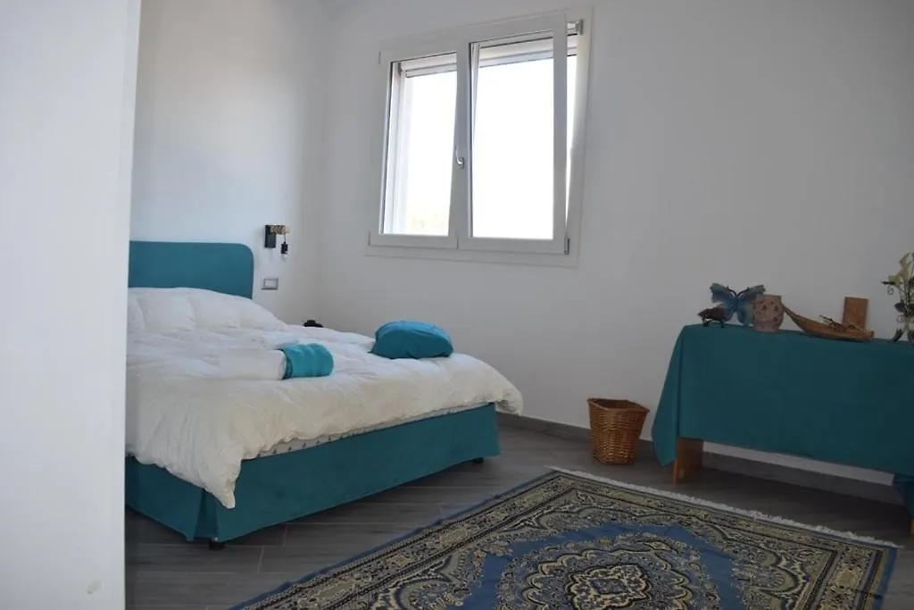 Moon - Camere Con Bagno Privato Su Forti
