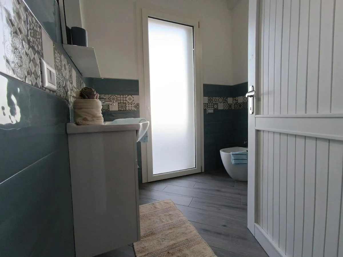 Moon - Camere Con Bagno Privato Su Forti 度假居