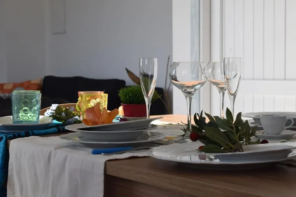 Moon - Camere Con Bagno Privato Su Forti 0*,  إيطاليا