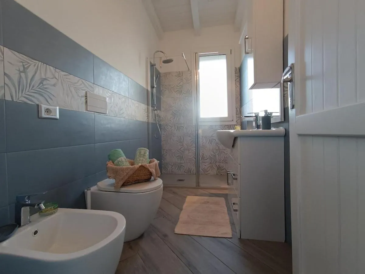 Moon - Camere Con Bagno Privato Su Forti بيت للعطل
