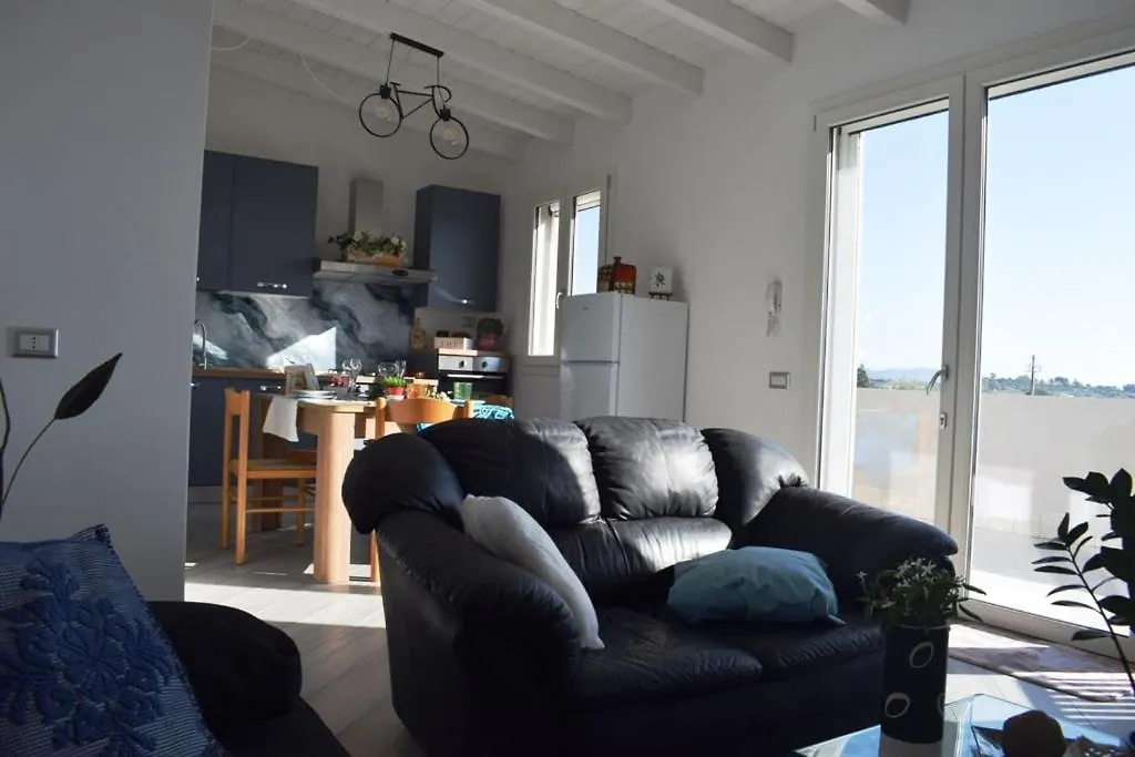 Moon - Camere Con Bagno Privato Su Forti