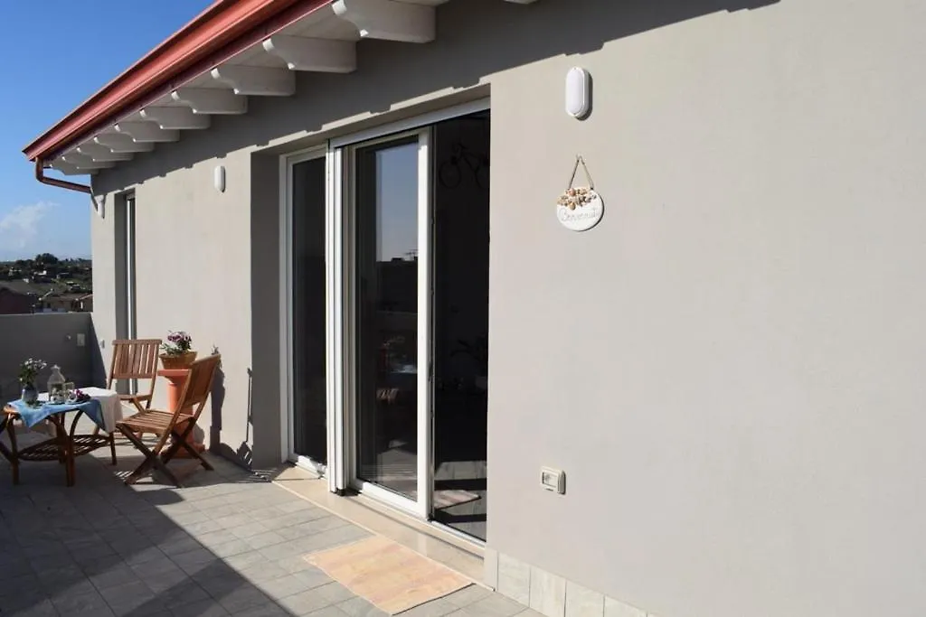 بيت للعطل Moon - Camere Con Bagno Privato Su Forti