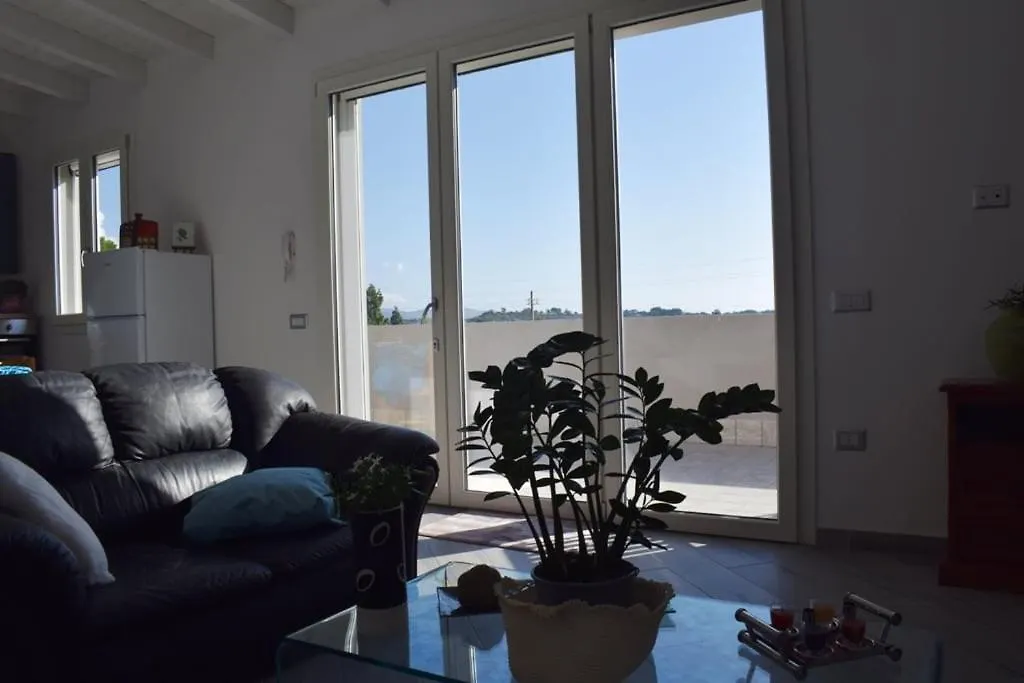 Moon - Camere Con Bagno Privato Su Forti 0*,