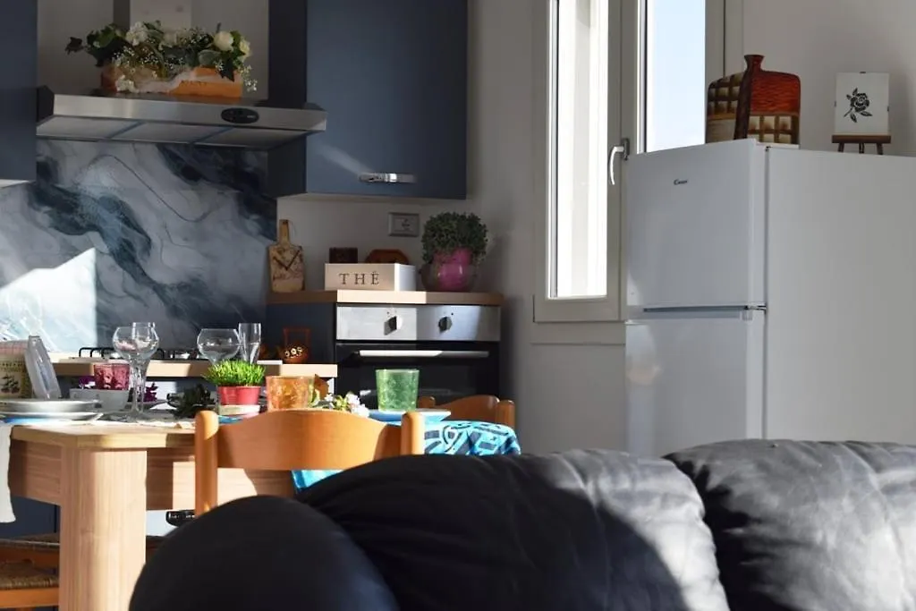 Moon - Camere Con Bagno Privato Su Forti