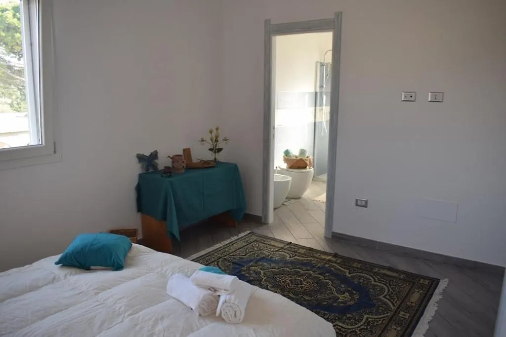 Moon - Camere Con Bagno Privato Su Forti بيت للعطل