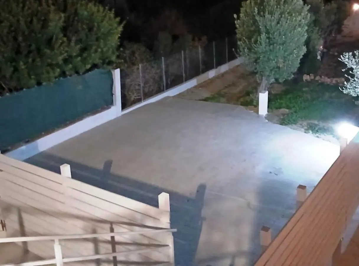 بيت للعطل Moon - Camere Con Bagno Privato Su Forti إيطاليا
